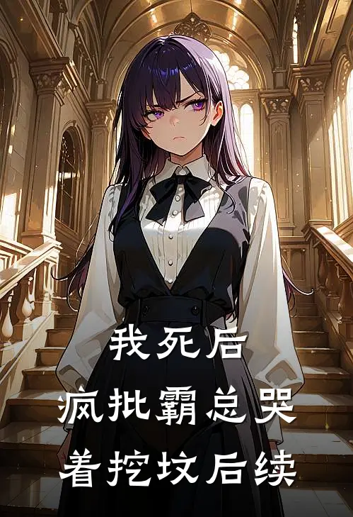 我死后，疯批霸总哭着挖坟后续