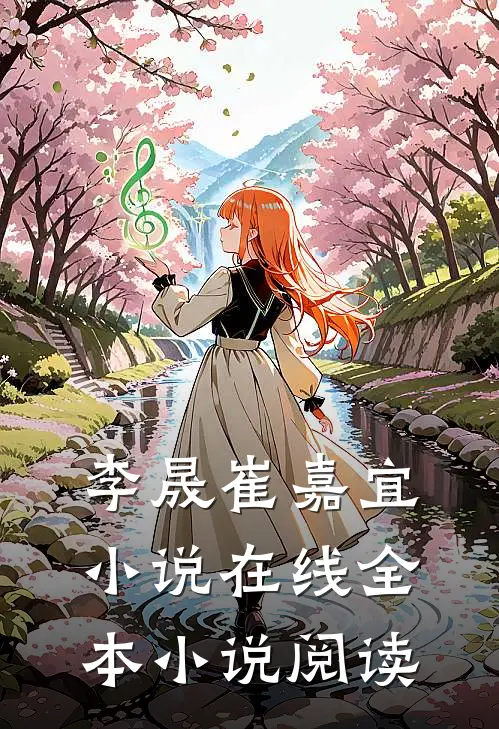 李晟崔嘉宜小说在线全本小说阅读