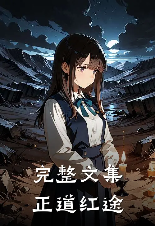 完整文集正道红途