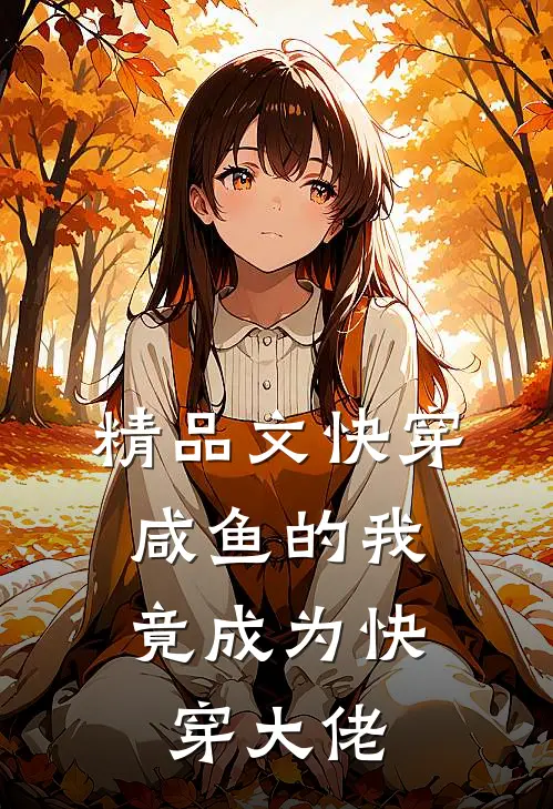 精品文快穿：咸鱼的我竟成为快穿大佬