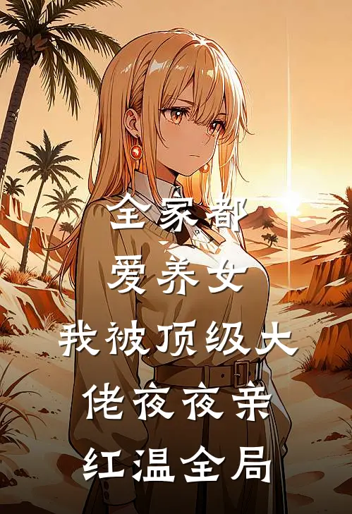 全家都爱养女，我被顶级大佬夜夜亲红温全局