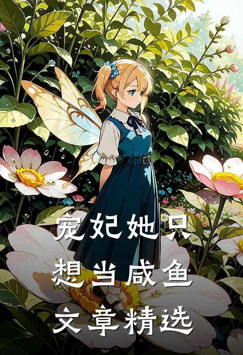 宠妃她只想当咸鱼文章精选