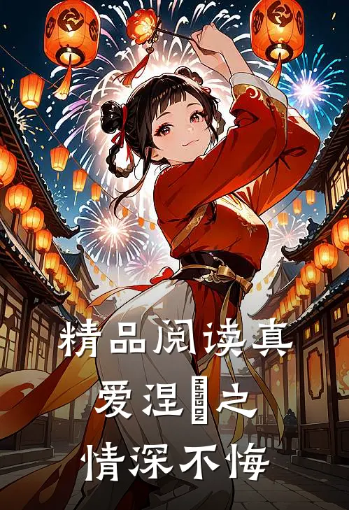 精品阅读真爱涅槃之情深不悔