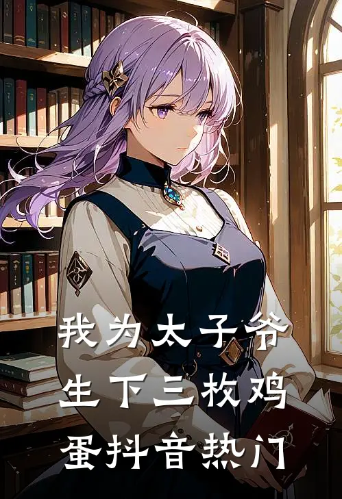 我为太子爷生下三枚鸡蛋抖音热门