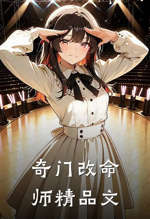 奇门改命师精品文
