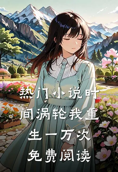 热门小说时间涡轮我重生一万次免费阅读