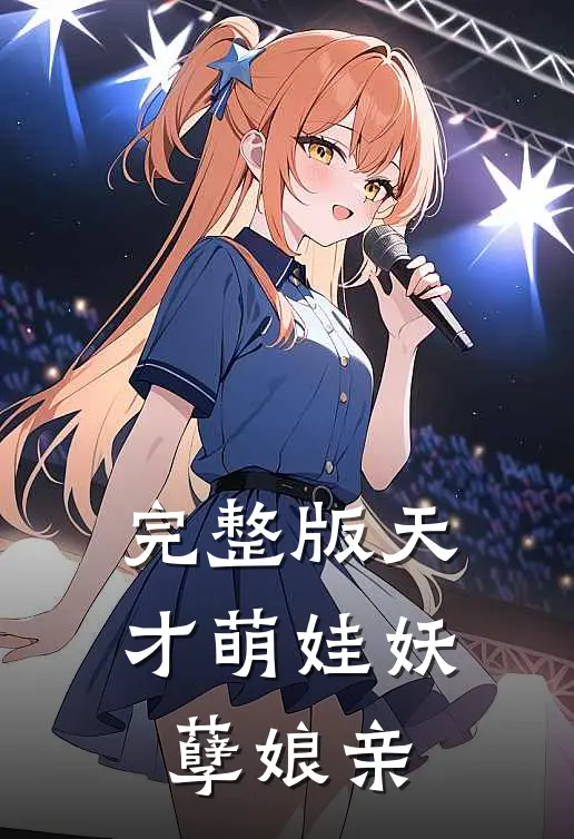 完整版天才萌娃妖孽娘亲