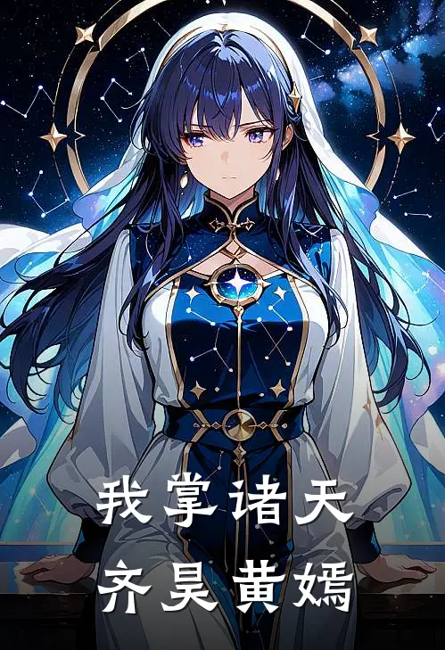 我掌诸天齐昊黄嫣