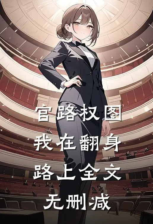 官路权图：我在翻身路上全文无删减