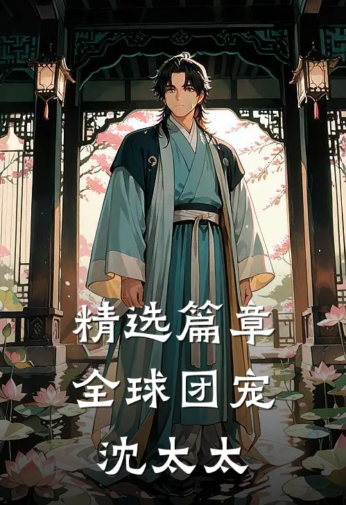 精选篇章全球团宠沈太太