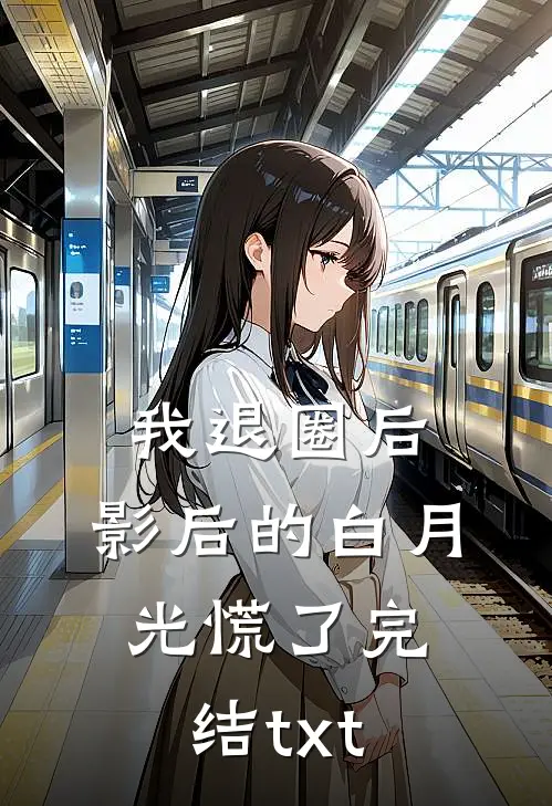 我退圈后，影后的白月光慌了完结txt