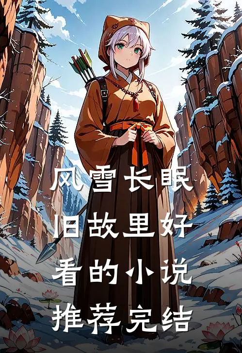 风雪长眠旧故里好看的小说推荐完结