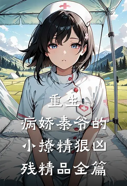 重生:病娇秦爷的小撩精狠凶残精品全篇