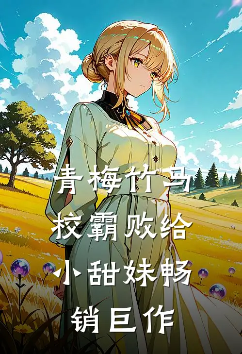 青梅竹马：校霸败给小甜妹畅销巨作