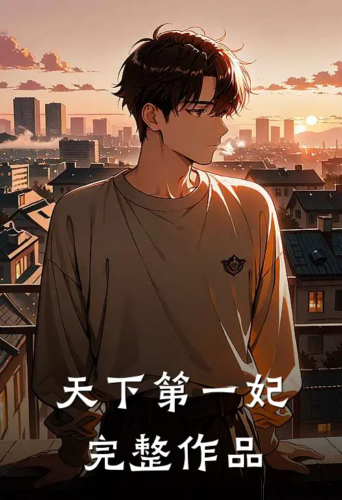 天下第一妃完整作品