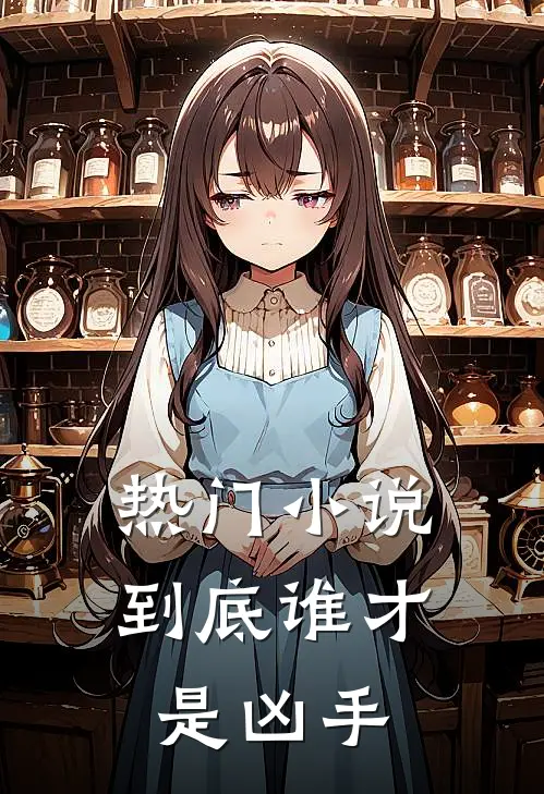 热门小说到底谁才是凶手