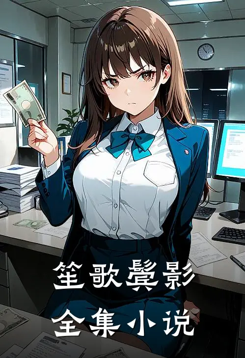笙歌鬓影全集小说