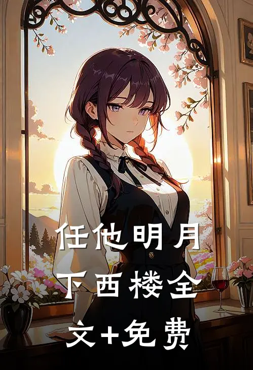 任他明月下西楼全文+免费