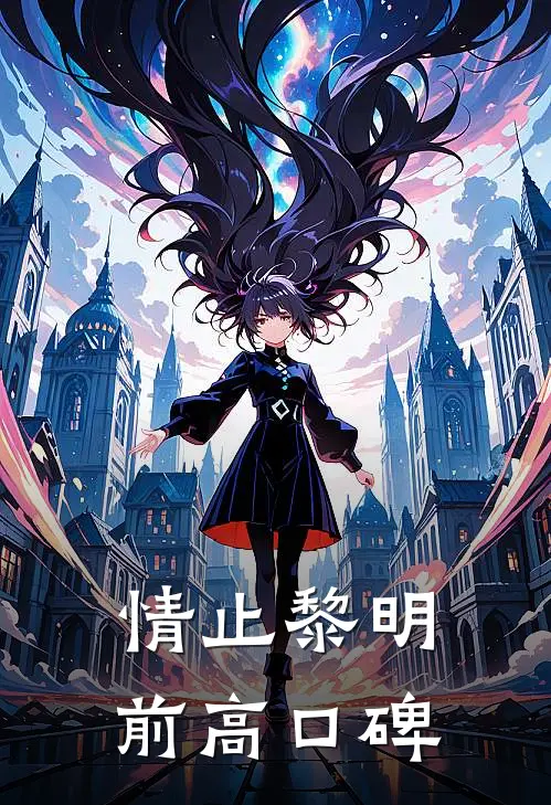 情止黎明前高口碑