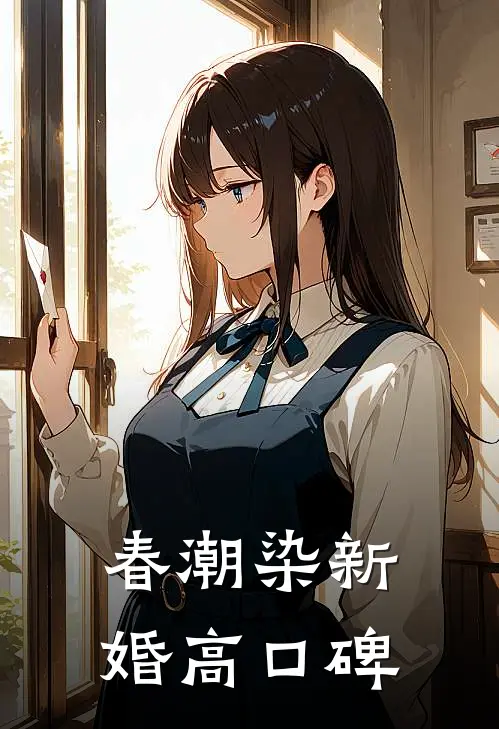 春潮染新婚高口碑