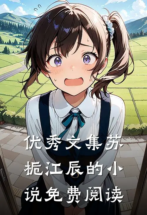 优秀文集苏栀江辰的小说免费阅读