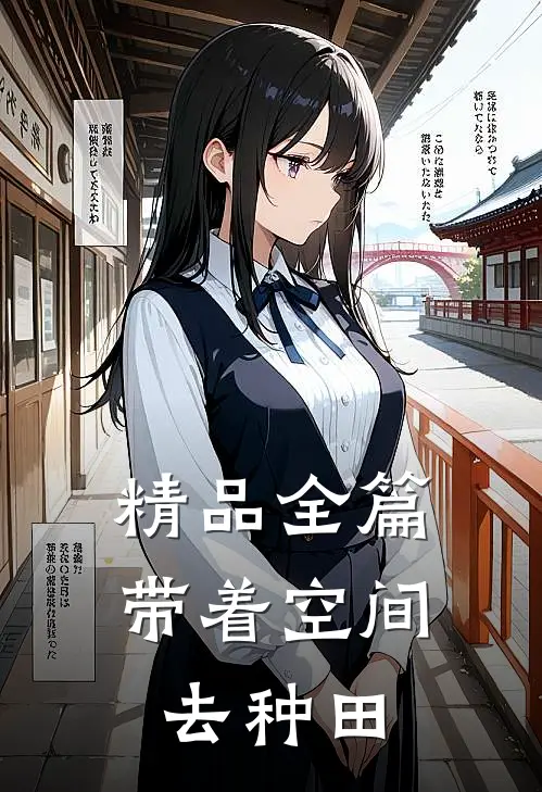 精品全篇带着空间去种田