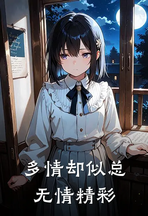 多情却似总无情精彩