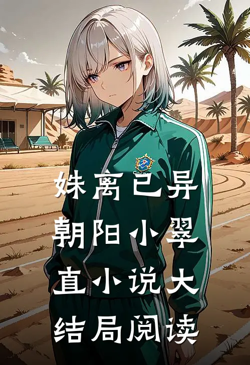 姝离已异朝阳小翠直小说大结局阅读