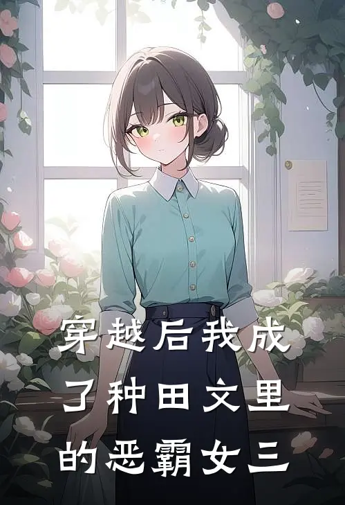 穿越后我成了种田文里的恶霸女三