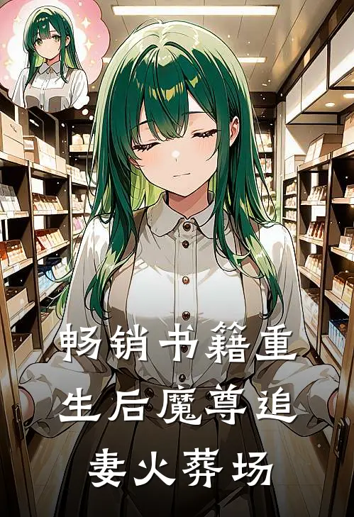 畅销书籍重生后魔尊追妻火葬场