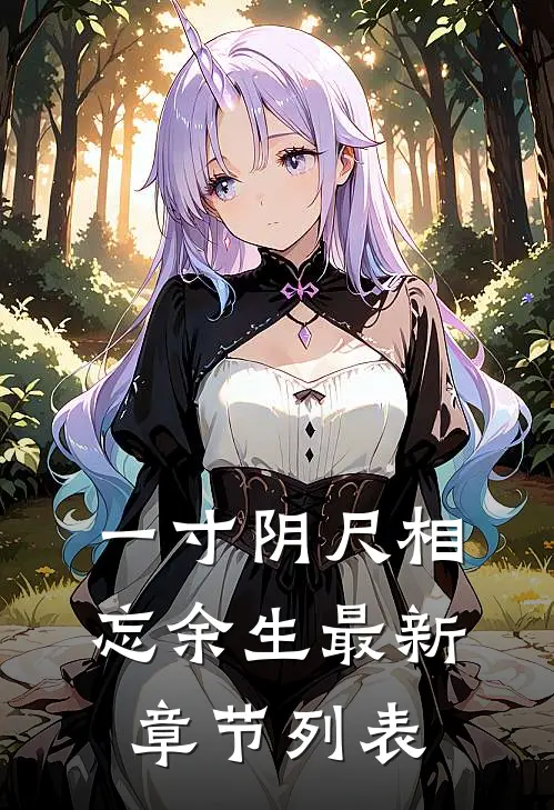 一寸阴尺相忘余生最新章节列表