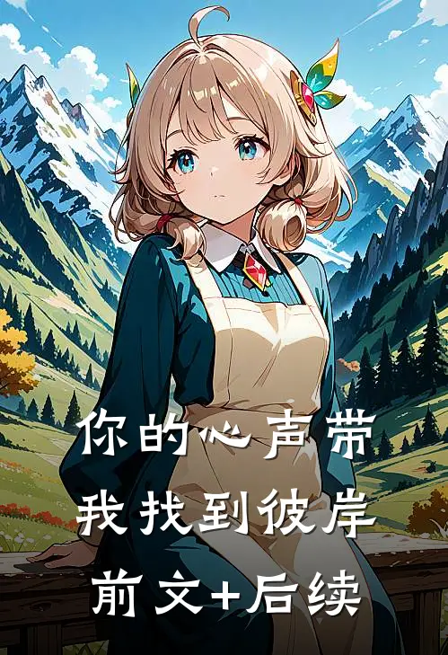 你的心声带我找到彼岸前文+后续