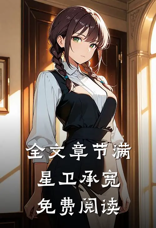 全文章节满星卫承宽免费阅读