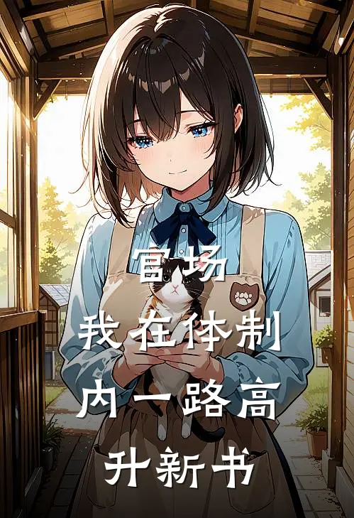 官场：我在体制内一路高升新书