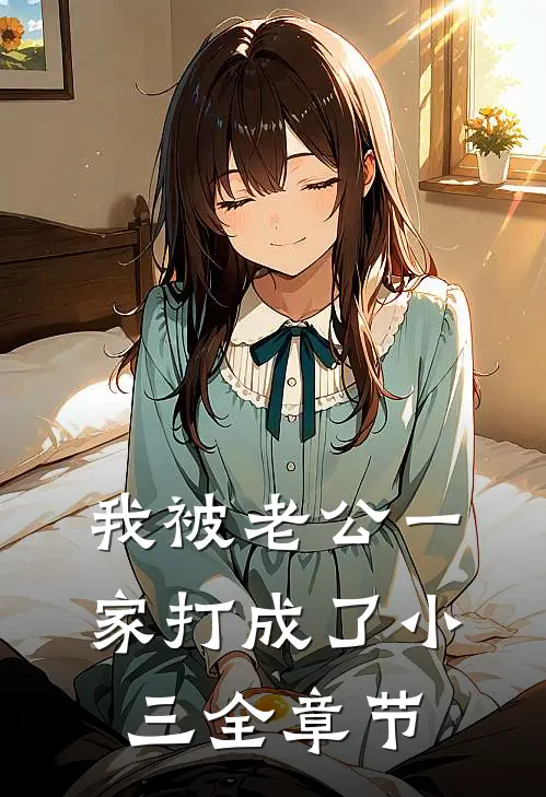 我被老公一家打成了小三全章节