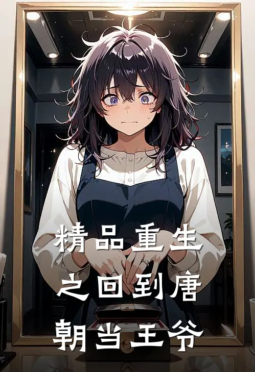 精品重生之回到唐朝当王爷