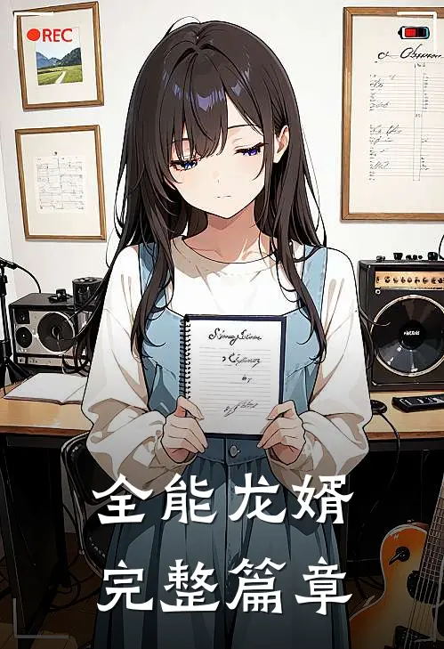 全能龙婿完整篇章