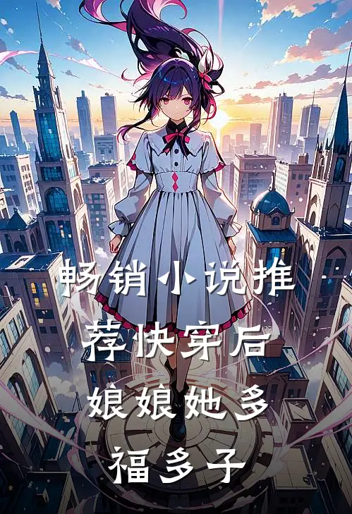 畅销小说推荐快穿后，娘娘她多福多子