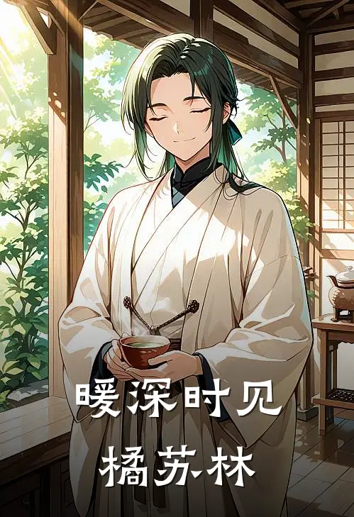 暖深时见橘苏林