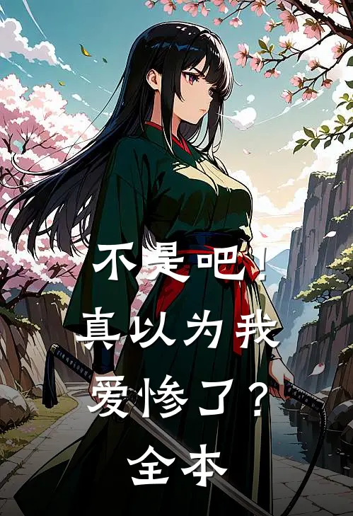 不是吧！真以为我爱惨了？全本