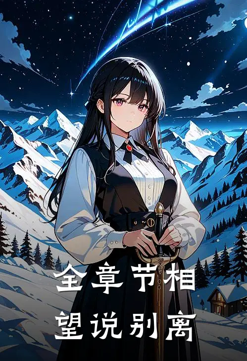全章节相望说别离