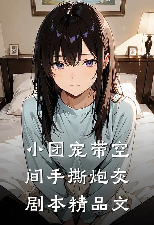 小团宠带空间手撕炮灰剧本精品文