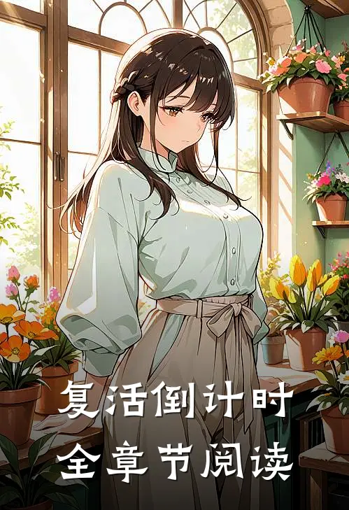 复活倒计时全章节阅读