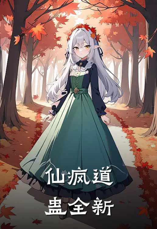 仙疯道蛊全新
