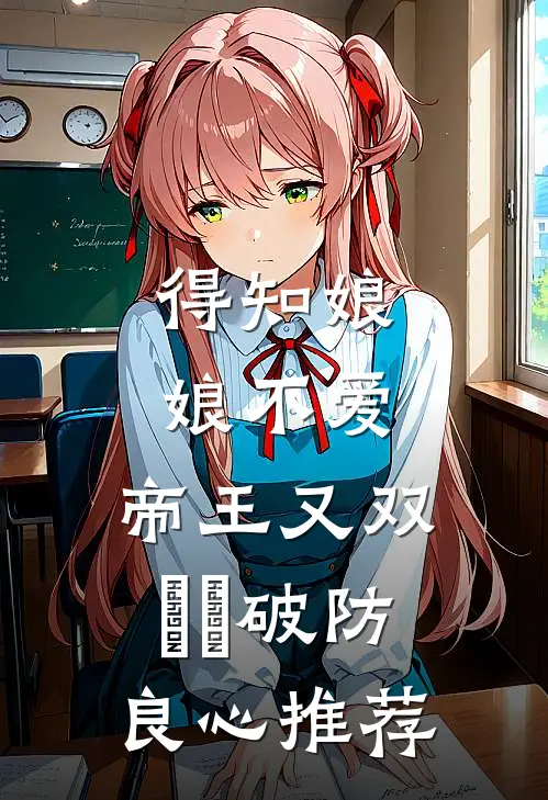 得知娘娘不爱，帝王又双叒叕破防良心推荐