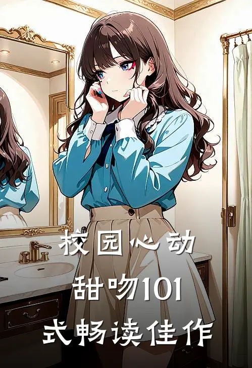 校园心动：甜吻101式畅读佳作