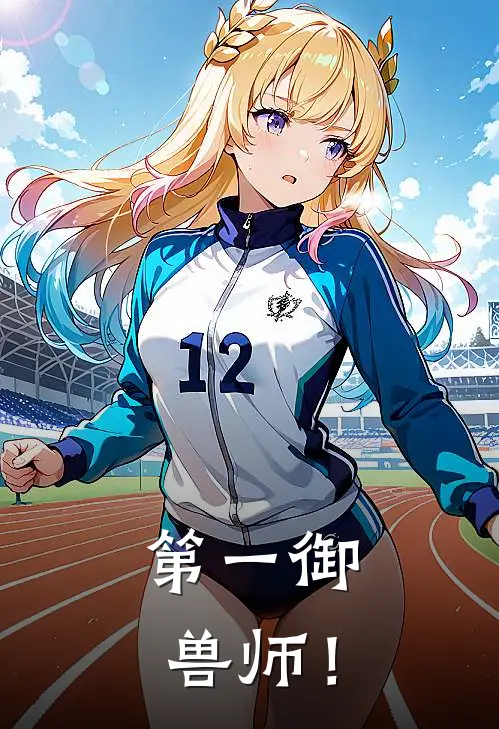 第一御兽师！