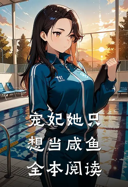 宠妃她只想当咸鱼全本阅读