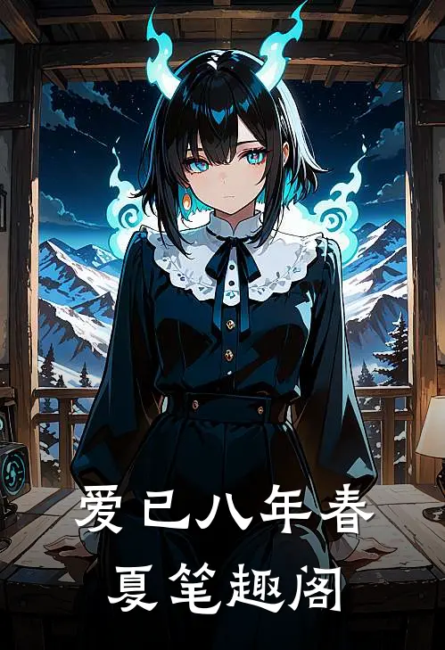 爱已八年春夏笔趣阁