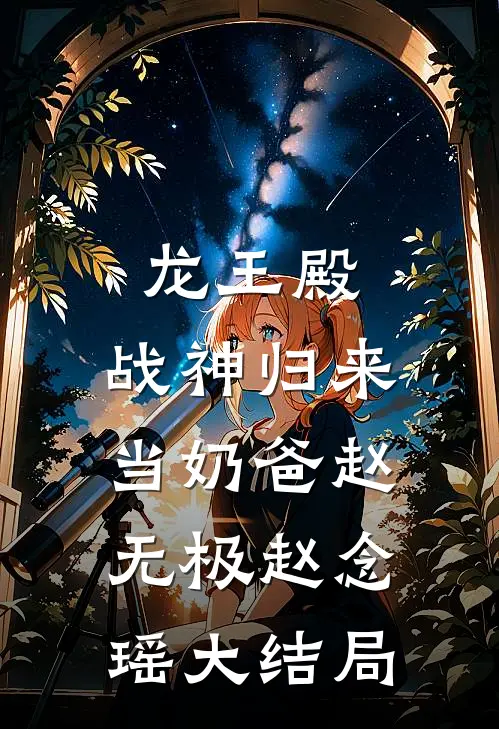 龙王殿：战神归来当奶爸赵无极赵念瑶大结局